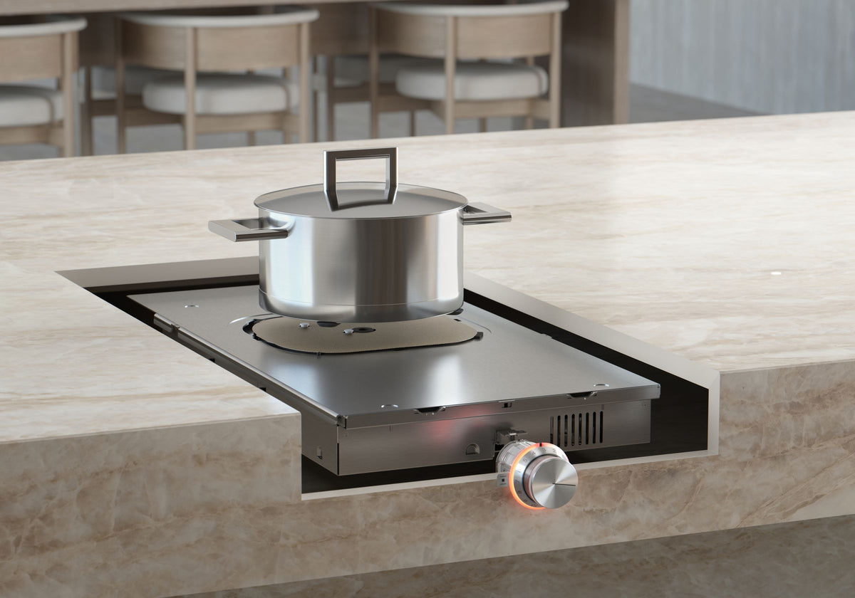 Варильна поверхня Gaggenau CU428100