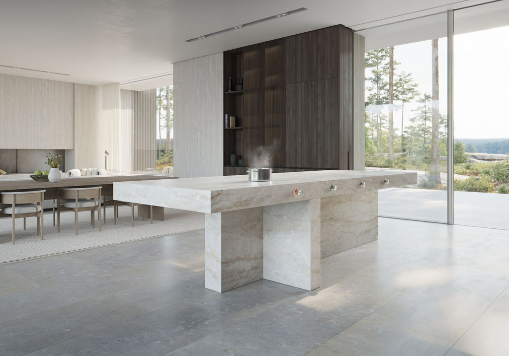 Варильна поверхня Gaggenau CU428100