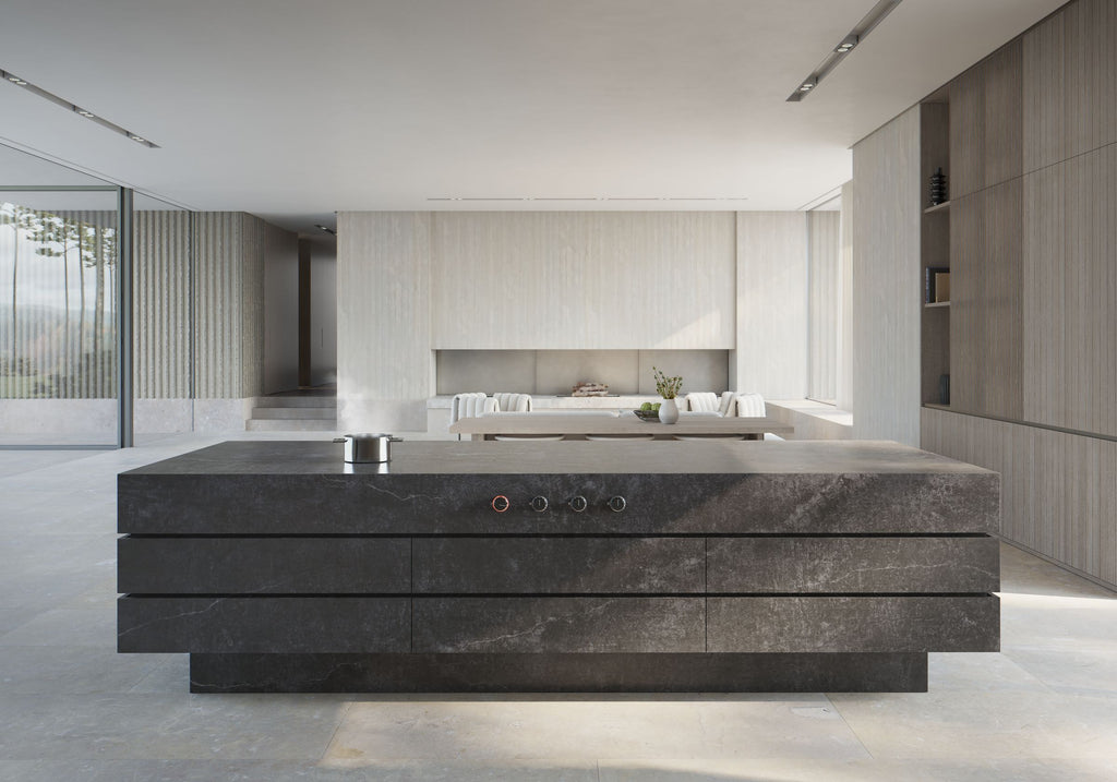 Варильна поверхня Gaggenau CU428100