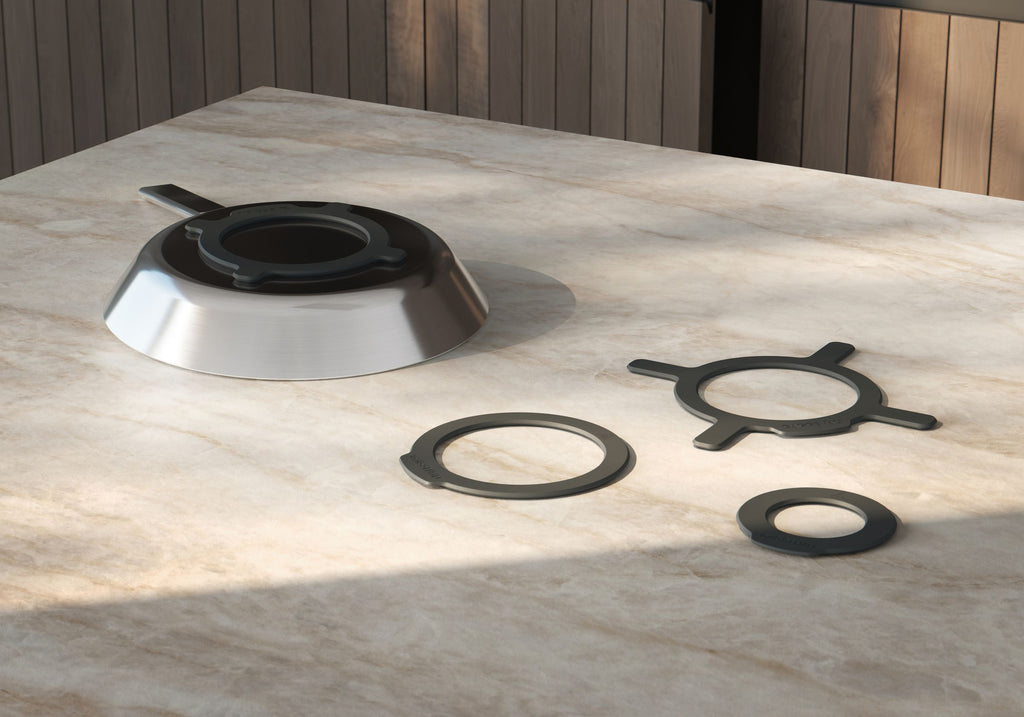 Варильна поверхня Gaggenau CU428100