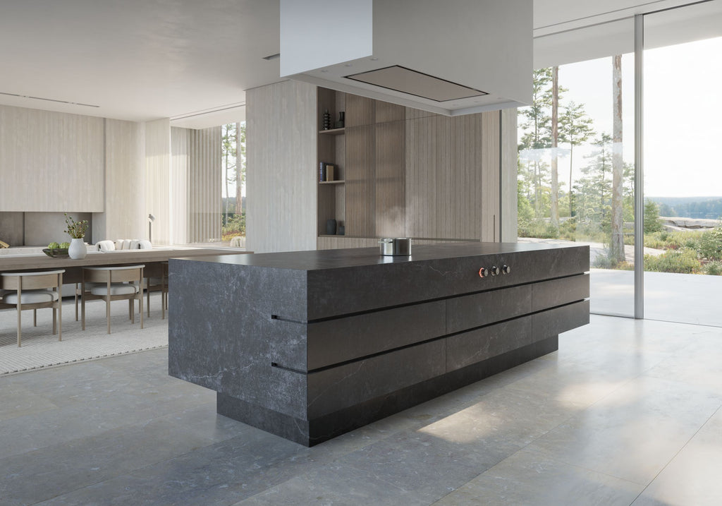 Варильна поверхня Gaggenau CU428100
