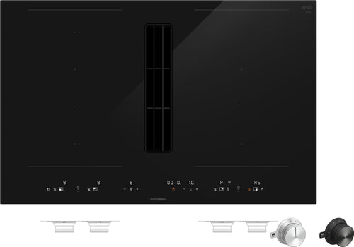 Варильна поверхня Gaggenau CV482105