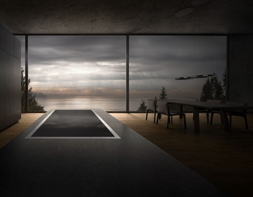 Варильна поверхня Gaggenau CX482111
