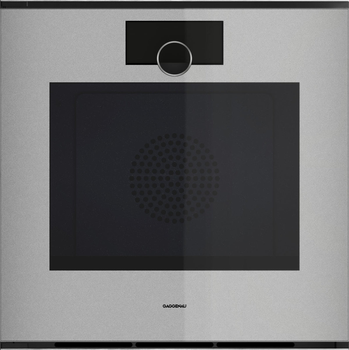 Духова шафа Gaggenau GO221, Стерлінг