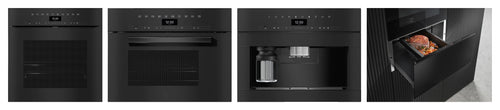 Кухонна колона H 7464 BPX + DGM 7440 + CVA 7440 + ESW 7020