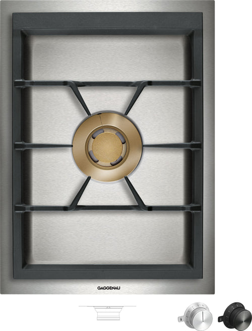 Варильна поверхня Gaggenau VG415215