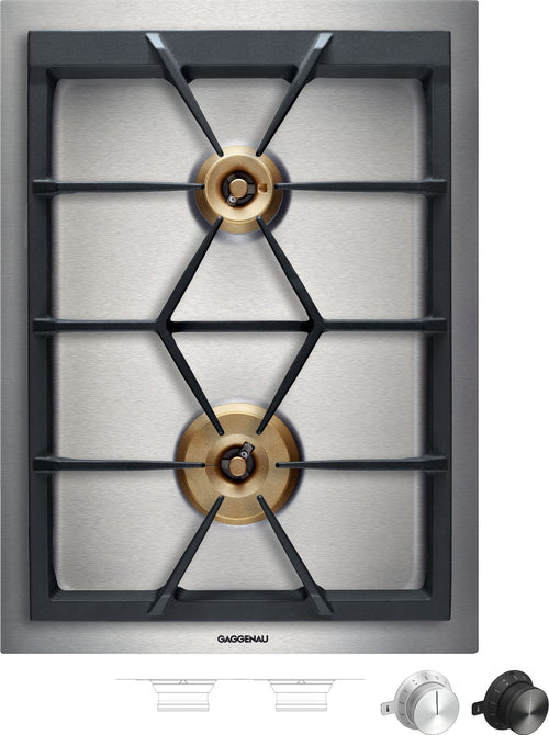 Варильна поверхня Gaggenau VG425215
