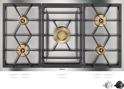 Варильна поверхня Gaggenau VG491215