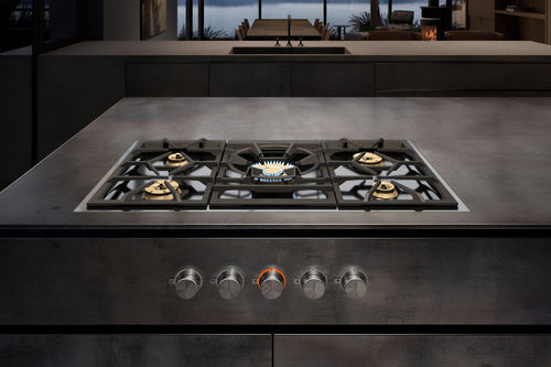 Варильна поверхня Gaggenau VG491215
