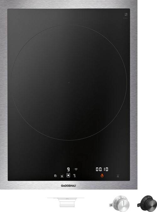 Варильна поверхня Gaggenau VI414115
