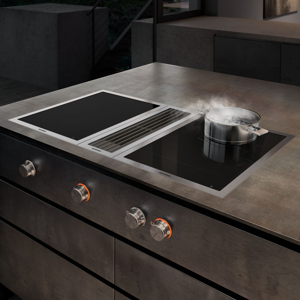 Варильна поверхня Gaggenau VI414115