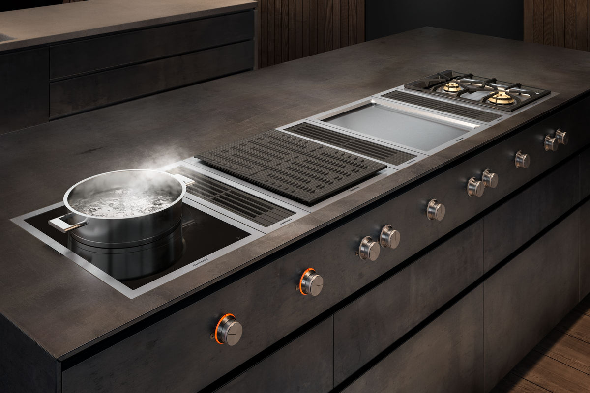 Варильна поверхня Gaggenau VI414115