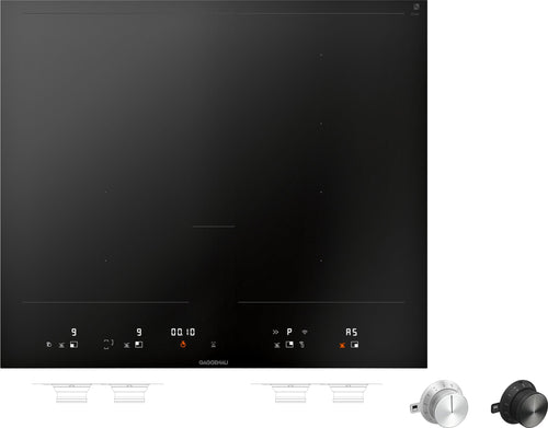 Варильна поверхня Gaggenau VI462105