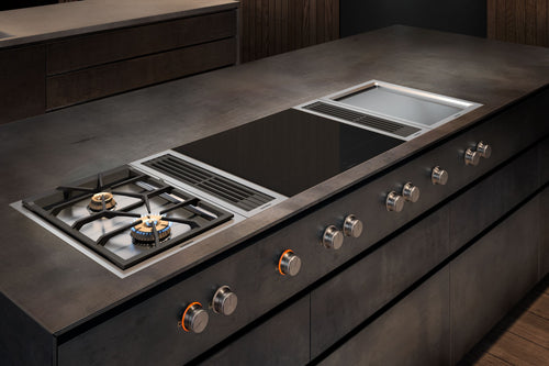 Варильна поверхня Gaggenau VI462105