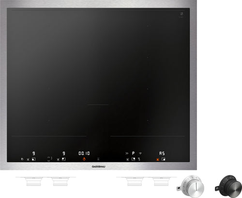 Варильна поверхня Gaggenau VI462115