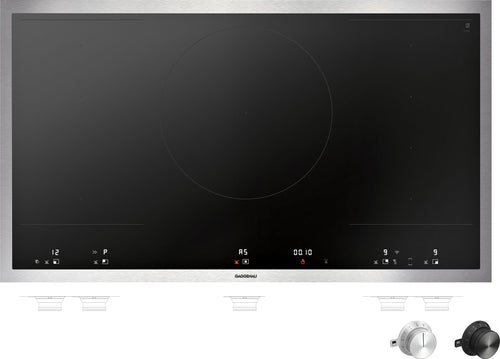 Варильна поверхня Gaggenau VI492115